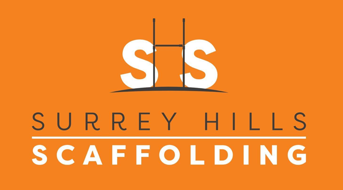 Surrey Hills Scaffolding